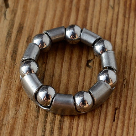 Kugelring, "STAR S2048", passend für F+S 3-Gang Nabe Mod. 415 / 515 Antreiber 