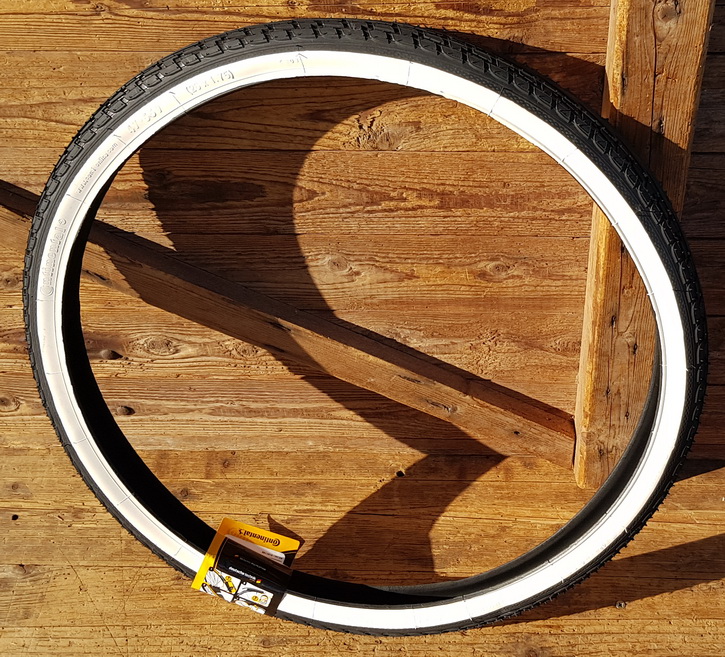 Pneu Vtt 20 Pouces Ulkorengas 24