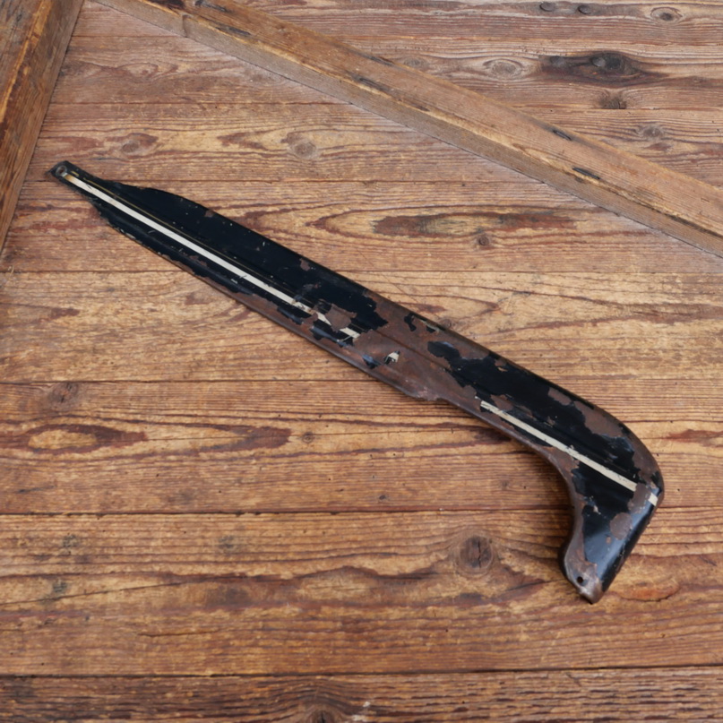 Kettenschutz Länge 580 mm 