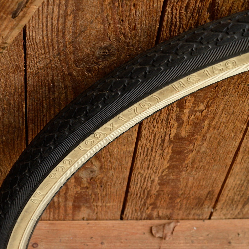 Reifen Fahrrad, SCHWALBE, 28 x 1,75 (47 - 622), weißwand, gebraucht gem. Bildern  