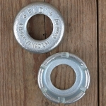 Nippelspanner / Speichenschlüssel "ELDI", CrV, hochwertige Ausführung 