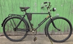 Herrenfahrrad DIAMANT Mod. 82,  28 Zoll, Bj. 30er Jahre, RH: 55 cm,  Fahrbereiter Vorkriegs-Klassiker mit schöner Patina, siehe Bilder 