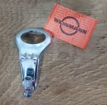Weinmann Gegenhalter für Rennrad/Randonneur Felgenbremsen, orig. Altbestand 70-80er Jahre,  Montage am Steuersatz 