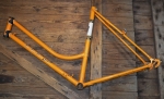 Fahrradrahmen Sportrad "Gudereit" 26 Zoll, Rahmenhöhe 54 cm 