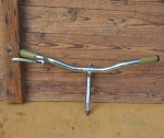 Lenker "Miele" Schaftdurchmesser 22 mm, Breite ca. 550 mm, Schaftlänge ca. 160 mm 