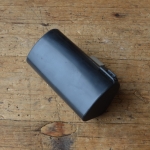 Werkzeugbox Kunststoff schwarz Maße ca. 133x75x55 mm 