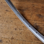 Felge "Schürmann" 28 Zoll (622-22), Aluminium, 36-loch 