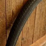 Reifen Fahrrad, IMPAC, 28 x 1,75 (47-622), schwarz, gebraucht gem. Bildern 