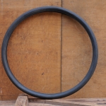 Reifen Fahrrad, TSG, 28 x 1,75 (47-622), Draht, original 30er-50er Jahre, schwarz, gebr. 