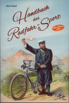 Handbuch des Radfahr-Sport, Buch 