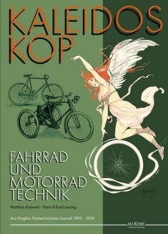 Kaleidoskop - Fahrrad und Motorrad Technik, Band 1 
