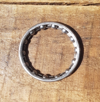 Kugelring, "STAR S1020", passend für F+S 3-Gang Nabe Mod. 415 / 515  