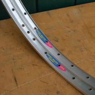 Felgensatz "Schürmann Double Master" 26 Zoll (559-17)  