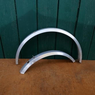 Schutzblechsatz 20 Zoll, Feran, Breite ca. 58 mm 