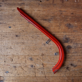 Kettenschutz universell anbaubar, Länge 390 mm 