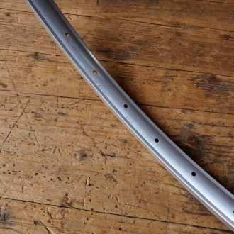 Felge "Schürmann" 28 Zoll (622-22), Aluminium, 36-loch 