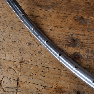 Felge "Van Schothorst" 28 x 1 5/8, (622-20), rostfrei, 