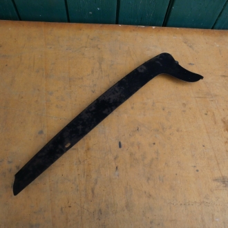 Kettenschutz "Rex" 24 x 2,00, Länge über alles 495 mm 