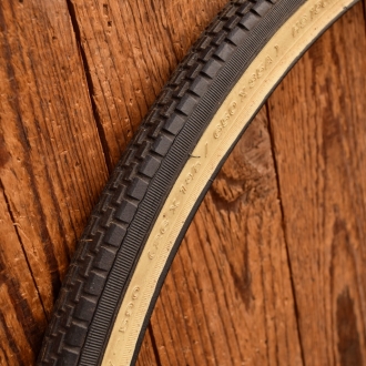 Reifen Fahrrad, SCHWALBE, 26 x 1 3/8 - 650 x 35A (37-590), weißwand, gebraucht gem. Bildern 