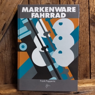 MARKENWARE FAHRRAD, Frank Papperitz, 2003 