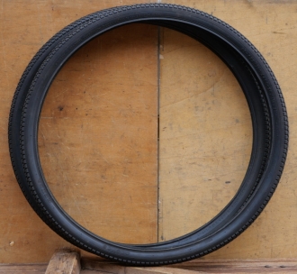 Reifensatz Fahrrad, KENDA Cosmos, 28 x 1 5/8 x 1 3/4 (47-622), Draht, klassisches Profil, NOS 