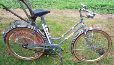 ktm fahrrad gebraucht KTM Double Disc Fahrrad City & Trekking gebraucht main image 1