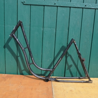 guter fahrradsattel herren Ergonomischer – Druckentlastend & Wasserfest – ReverbRide 