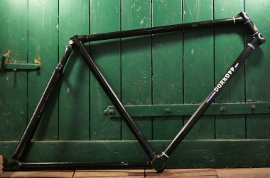 metall für fahrradrahmen BSFHQS 700C Fixed Gear Fahrrad Rahmenset 49CM 52CM 55CM 58CM Aluminiumlegierung Bahnradrahmen C Bremse Schnellspanner Rahmen F9x100mm R9x120mm QR(Matte Black A,58cm) Sport & Freizeit brand:titanium-strength Step 2: Size:Medium 3 Stücke (S+M+L)/Set handgefertigte
