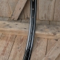 Felge Fahrrad/Moped Stahl 26 x 2,00 (559), schwarz Dek.2, 36Loch, 39,5mm breit