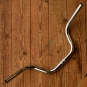 Lenker, "Klapprad Bügel", verchromt 22mm, Breite 56cm