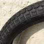 Moped/Fahrrad Reifen 20 x 2,00 (2 - 16),  "Continental KKS10", schwarz