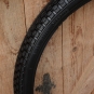 Moped / Fahrrad Reifen 26 x 2.00 (2-22), Continental "KKS10", schwarz