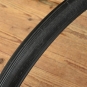 Fahrrad Reifen "HUTCHINSON", 26", (28-590 / 650x28A), schwarz
