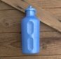 Trinkflasche, REG Atox, orig. 70/80er Jahre, blau, ohne Aufdruck,  Kunststoff, orig. Altbestand, NOS