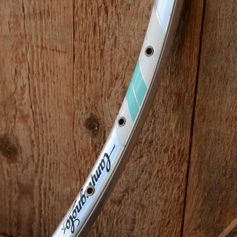 Jante Campagnolo LAMBDA Strada – 700c Alu 36 Trous – Vintage – Italie
