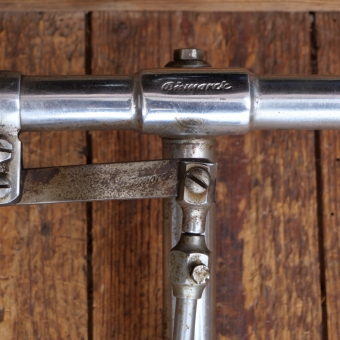 prophete e-bike graveler esm 3100 22.EMM.20 E-MTB 29